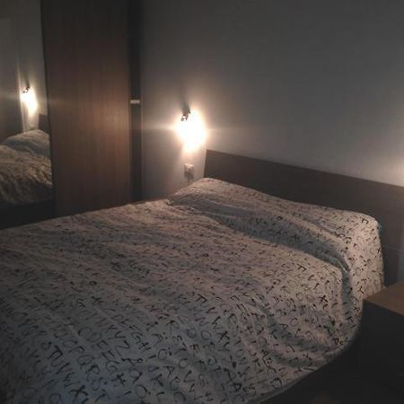 Apartamento Perasso 4 Rapallo Exterior foto