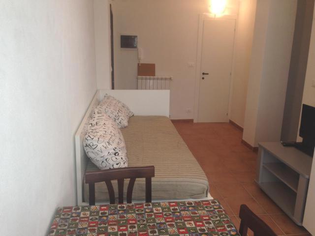 Apartamento Perasso 4 Rapallo Exterior foto