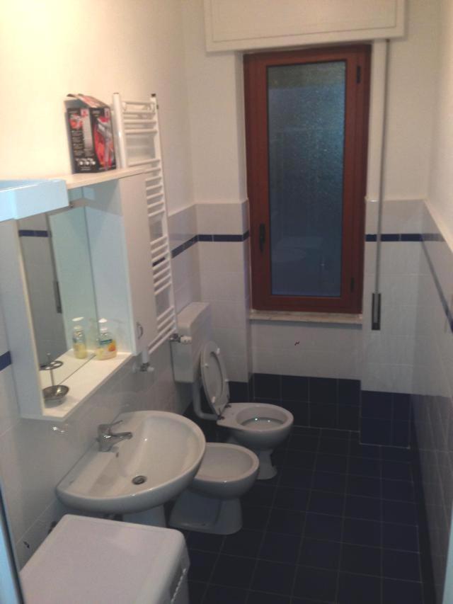 Apartamento Perasso 4 Rapallo Exterior foto