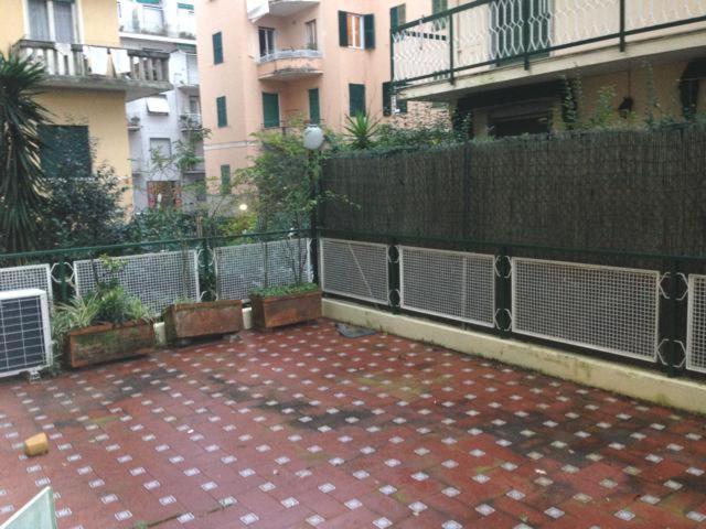 Apartamento Perasso 4 Rapallo Exterior foto