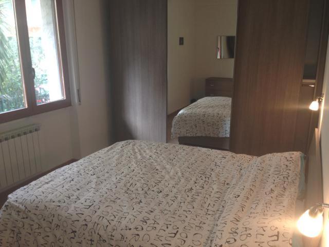 Apartamento Perasso 4 Rapallo Exterior foto