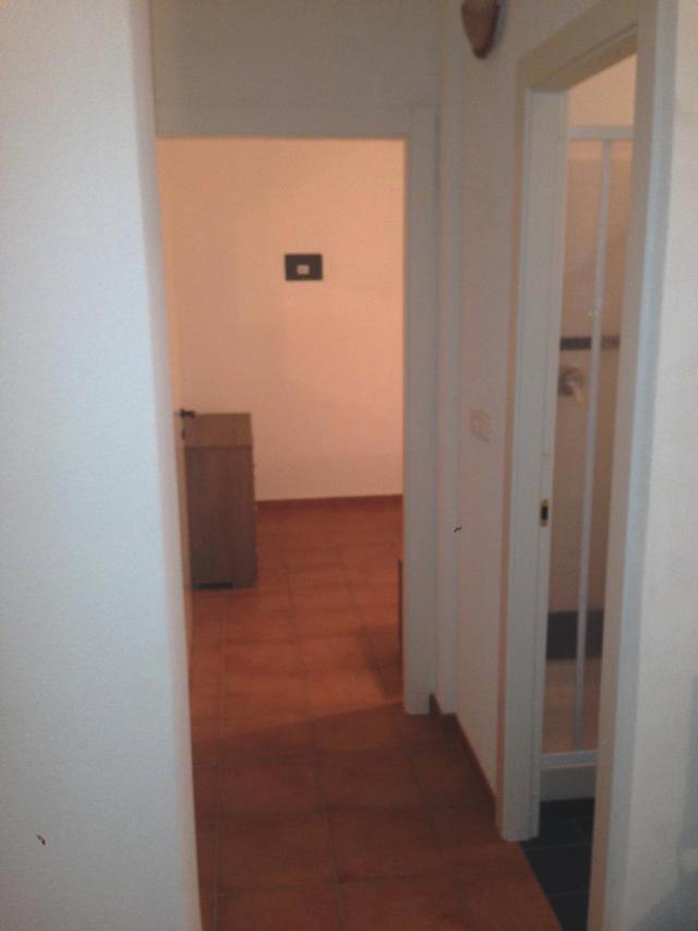 Apartamento Perasso 4 Rapallo Exterior foto