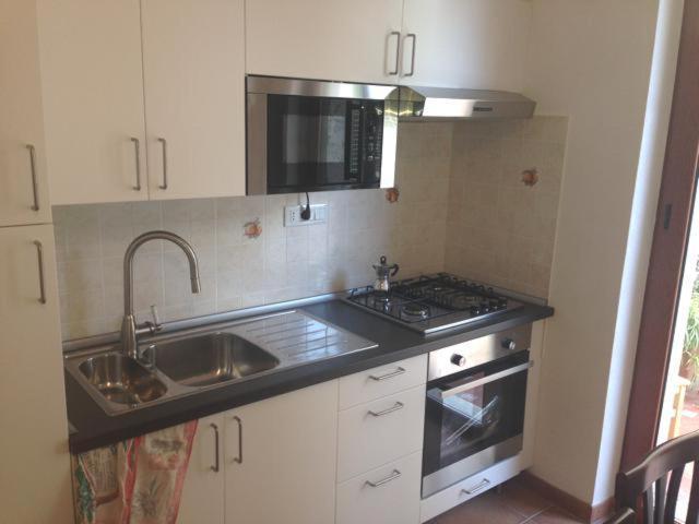 Apartamento Perasso 4 Rapallo Exterior foto