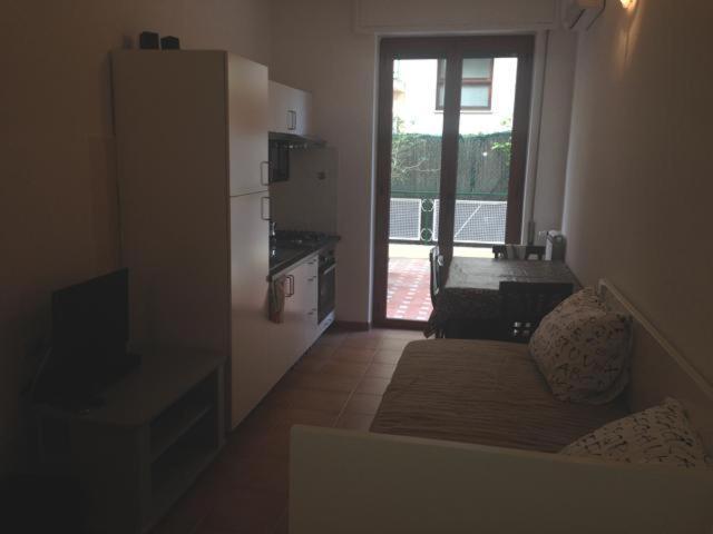 Apartamento Perasso 4 Rapallo Exterior foto