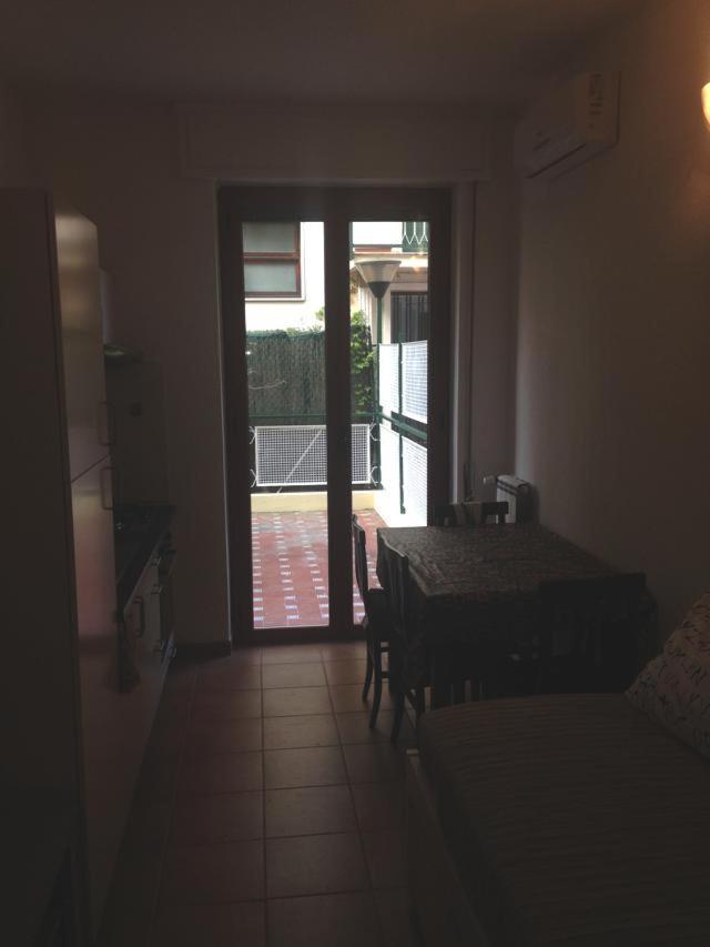 Apartamento Perasso 4 Rapallo Exterior foto